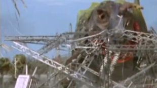Ultraman : Science Patrol, Move Out