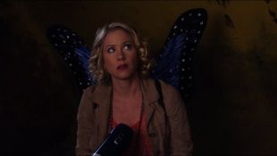 Samantha Who? : The Butterflies