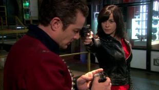 Torchwood : Exit Wounds