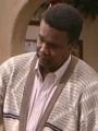 A Different World : I'm Dreaming of a Dwayne Christmas