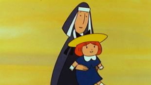 Madeline : Madeline and the Gypsies
