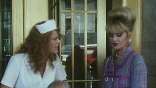 Absolutely Fabulous : The End