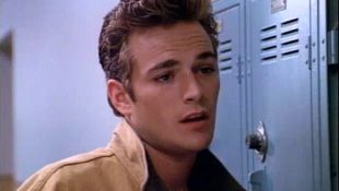 Beverly Hills, 90210 : Higher Education