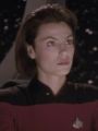 Star Trek: The Next Generation : Ensign Ro