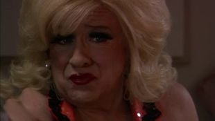 Sordid Lives: The Series : The Day Tammy Wynette Died - Part 1