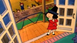 Madeline : Madeline and the Bad Hat