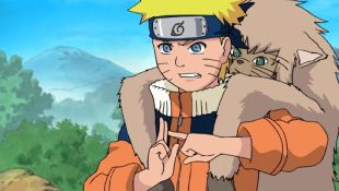 Naruto : A Legend From the Hidden Leaf: The Onbaa!