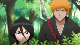 Bleach : Earth-Shattering Event at 11th Squad! The Shinigami Who Rises Again