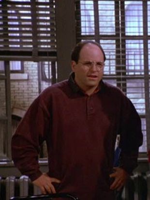 Seinfeld : The Contest