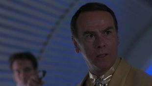 Quantum Leap : Killin' Time (1992) - Michael W. Watkins, David Hemmings ...