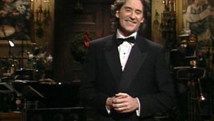 Saturday Night Live : Kevin Kline; Bobby McFerrin