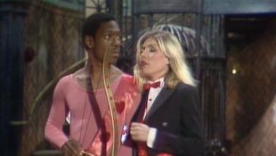 Saturday Night Live : Deborah Harry; Funky Four Plus One