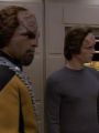Star Trek: The Next Generation : Liaisons