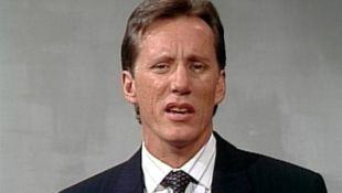 Saturday Night Live : James Woods; Don Henley