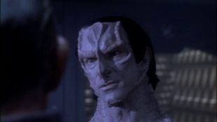 Star Trek: Deep Space Nine : Necessary Evil