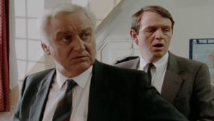 Inspector Morse : Deceived by Flight