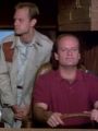 Frasier : Travels With Martin