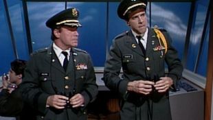 Saturday Night Live : Dennis Quaid; the Neville Brothers
