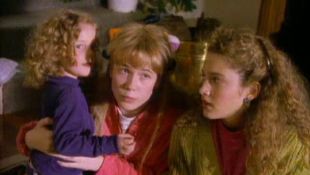 The Baby-Sitters Club : Dawn and the Haunted House