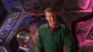 Mystery Science Theater 3000 : Danger! Death Ray