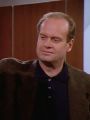 Frasier : It's Hard to Say Goodbye if You Won't Leave