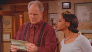 3rd Rock from the Sun : Body & Soul & Dick