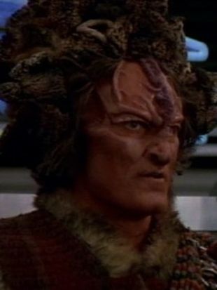 Star Trek: Voyager : Basics, Part I