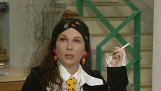 Absolutely Fabulous: Morocco (1994) Absolutely Fabulous: Morocco (1994)