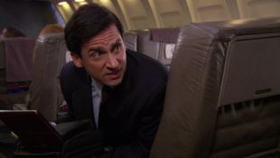 The Office : Business Trip