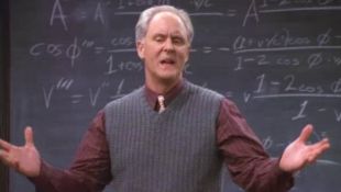 3rd Rock from the Sun : Fourth and Dick