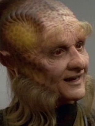 Star Trek: Voyager : Fair Trade