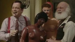 Only Fools and Horses : Danger UXD