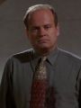 Frasier : Odd Man Out