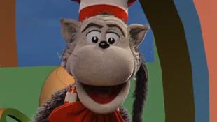 The Wubbulous World of Dr. Seuss : The Birthday Moose