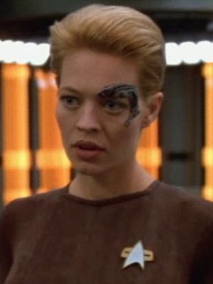 Star Trek: Voyager : The Raven