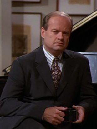 frasier voyage of the damned dailymotion