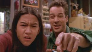 3rd Rock from the Sun : Seven Deadly Clips