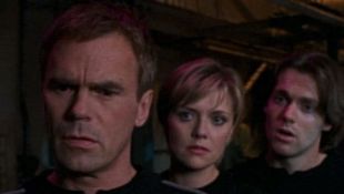 Stargate SG-1 : Tin Man