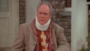 3rd Rock from the Sun : Dick on a Roll