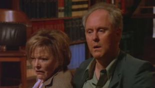 3rd Rock from the Sun : Stuck with Dick
