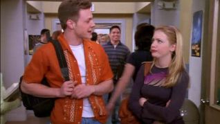 Sabrina the Teenage Witch: Sabrina's Choice (1998) Sabrina the Teenage Witch: Sabrina's Choice (1998)