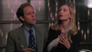 Ally McBeal : They Eat Horses, Don't They?