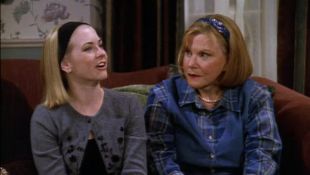 Sabrina, the Teenage Witch : Whose So-Called Life Is It Anyway?