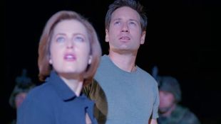 The X-Files : Dreamland