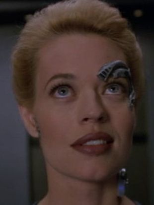 Star Trek: Voyager : Infinite Regress