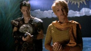 Xena: Warrior Princess : The Play's the Thing