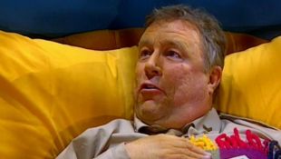 Red Dwarf : Only the Good