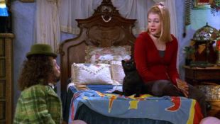 Sabrina, the Teenage Witch : Salem, the Boy