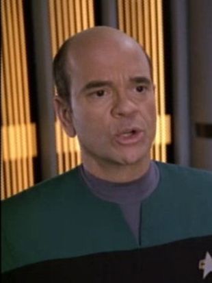 Star Trek: Voyager : Juggernaut