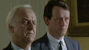 Inspector Morse : Absolute Conviction